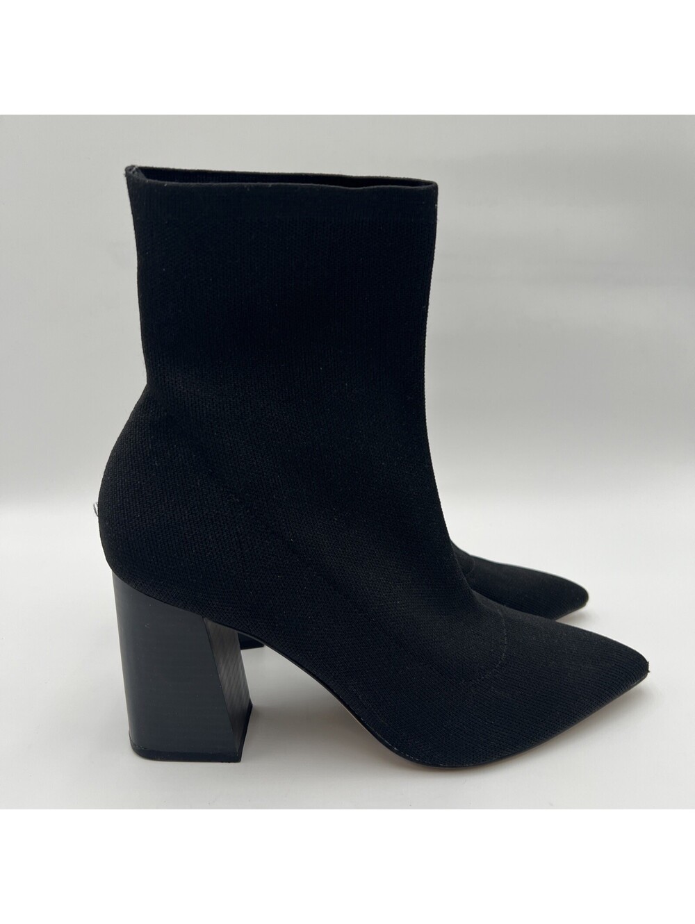 Women’s Mix No. 6 Bennit Bootie Black Size 9M